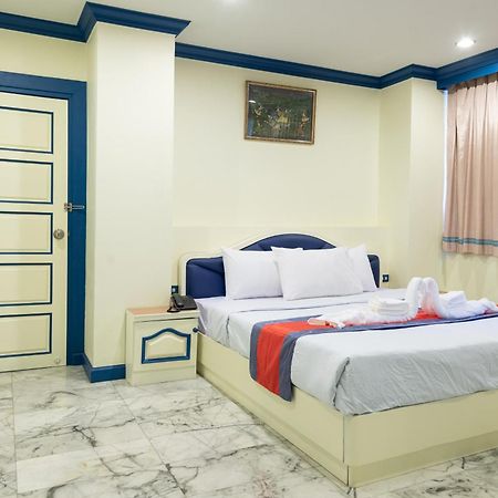 75 Paradise Lane Managed By Loft Group Μπανγκόκ Εξωτερικό φωτογραφία