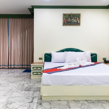 75 Paradise Lane Managed By Loft Group Μπανγκόκ Εξωτερικό φωτογραφία
