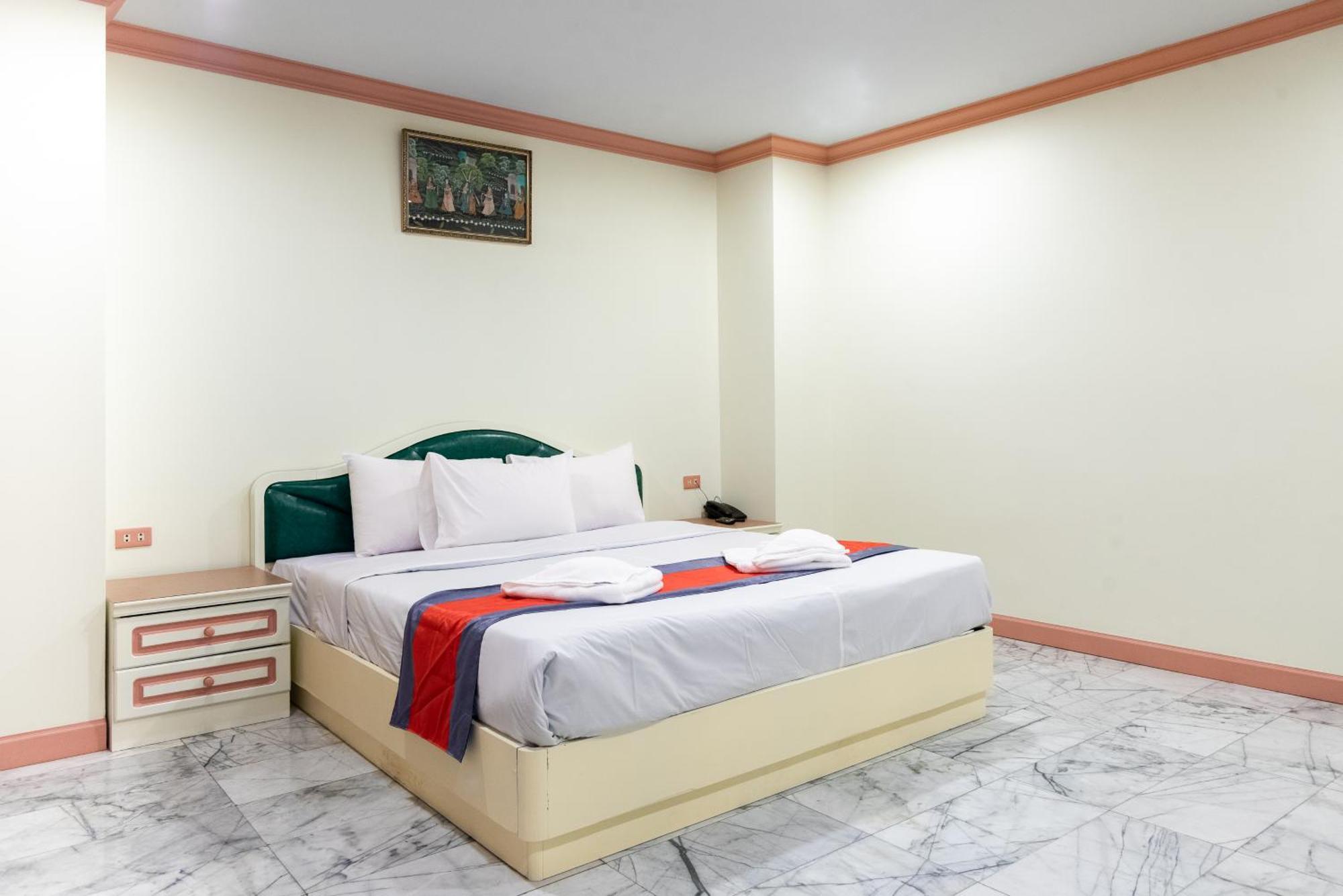 75 Paradise Lane Managed By Loft Group Μπανγκόκ Εξωτερικό φωτογραφία