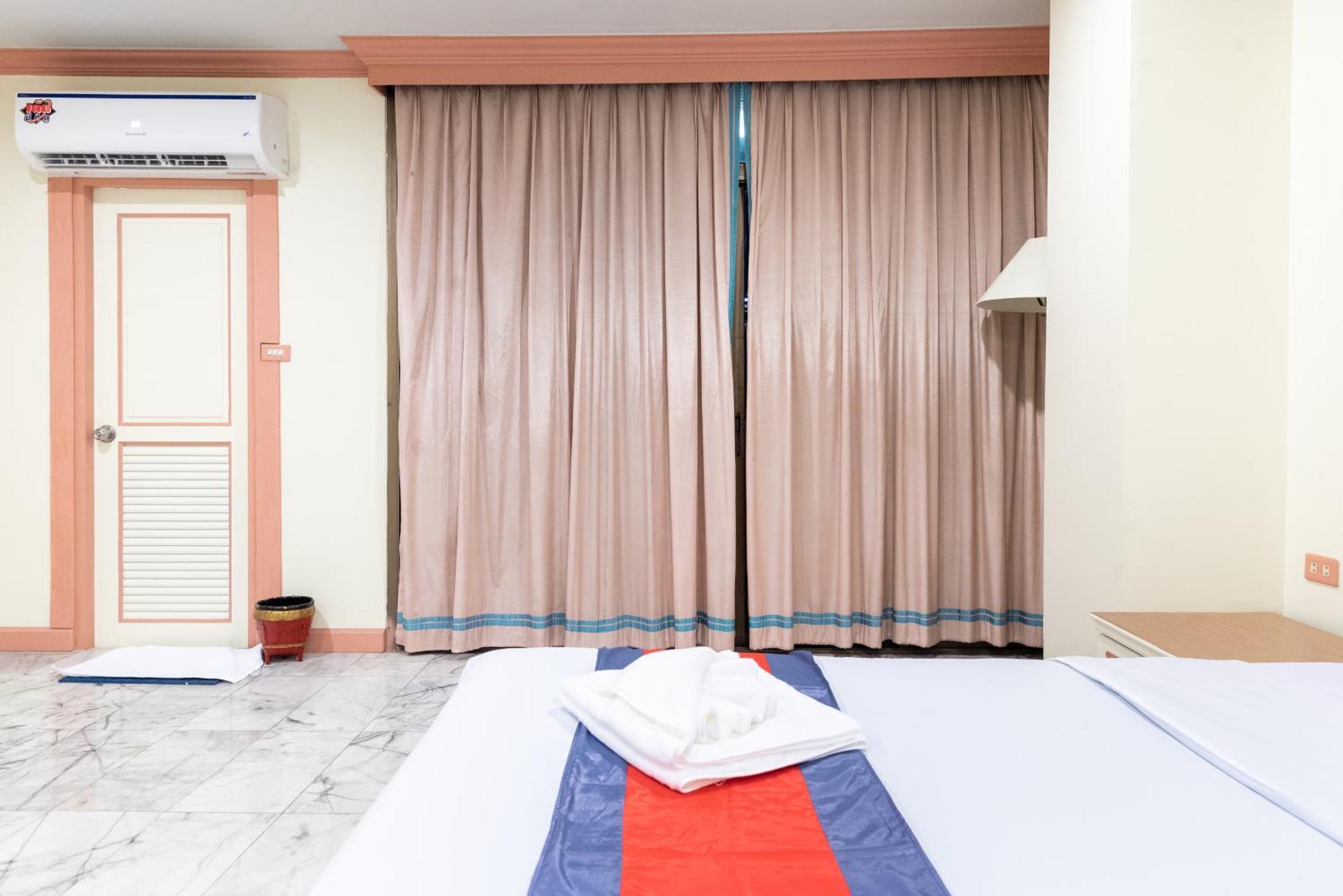 75 Paradise Lane Managed By Loft Group Μπανγκόκ Εξωτερικό φωτογραφία
