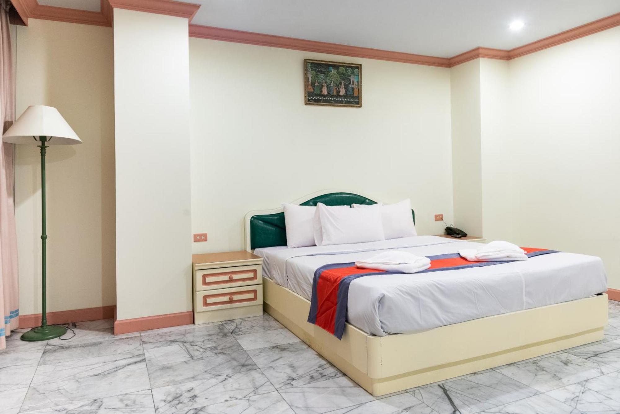 75 Paradise Lane Managed By Loft Group Μπανγκόκ Εξωτερικό φωτογραφία