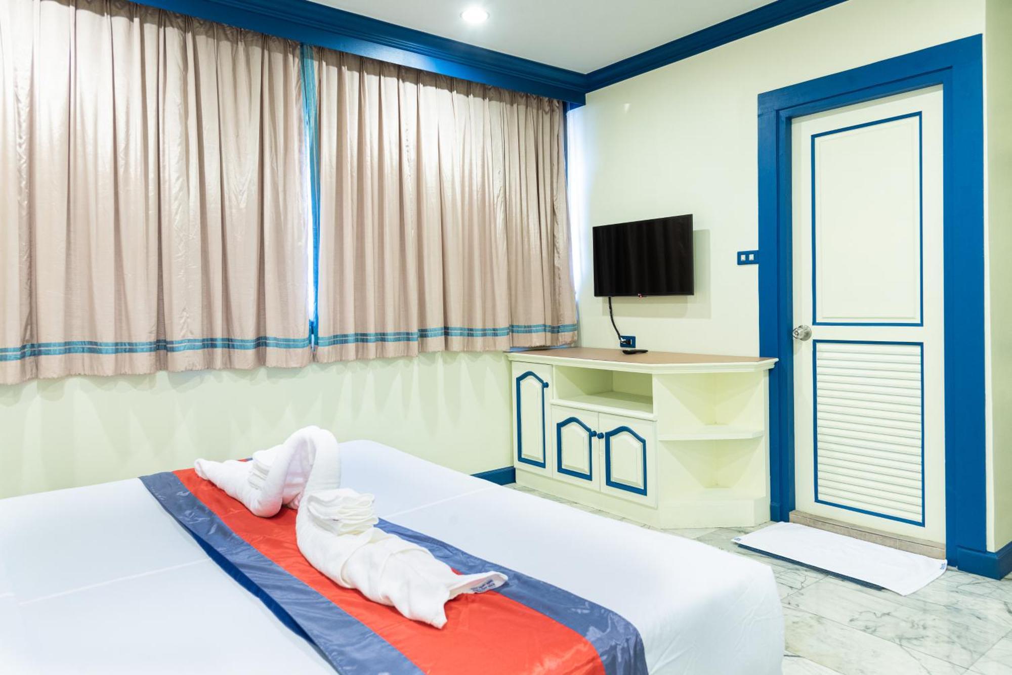 75 Paradise Lane Managed By Loft Group Μπανγκόκ Εξωτερικό φωτογραφία
