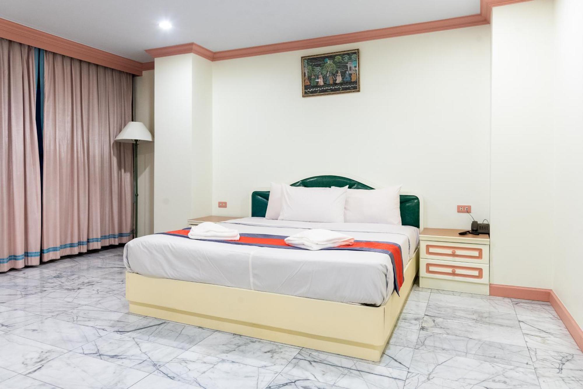 75 Paradise Lane Managed By Loft Group Μπανγκόκ Εξωτερικό φωτογραφία