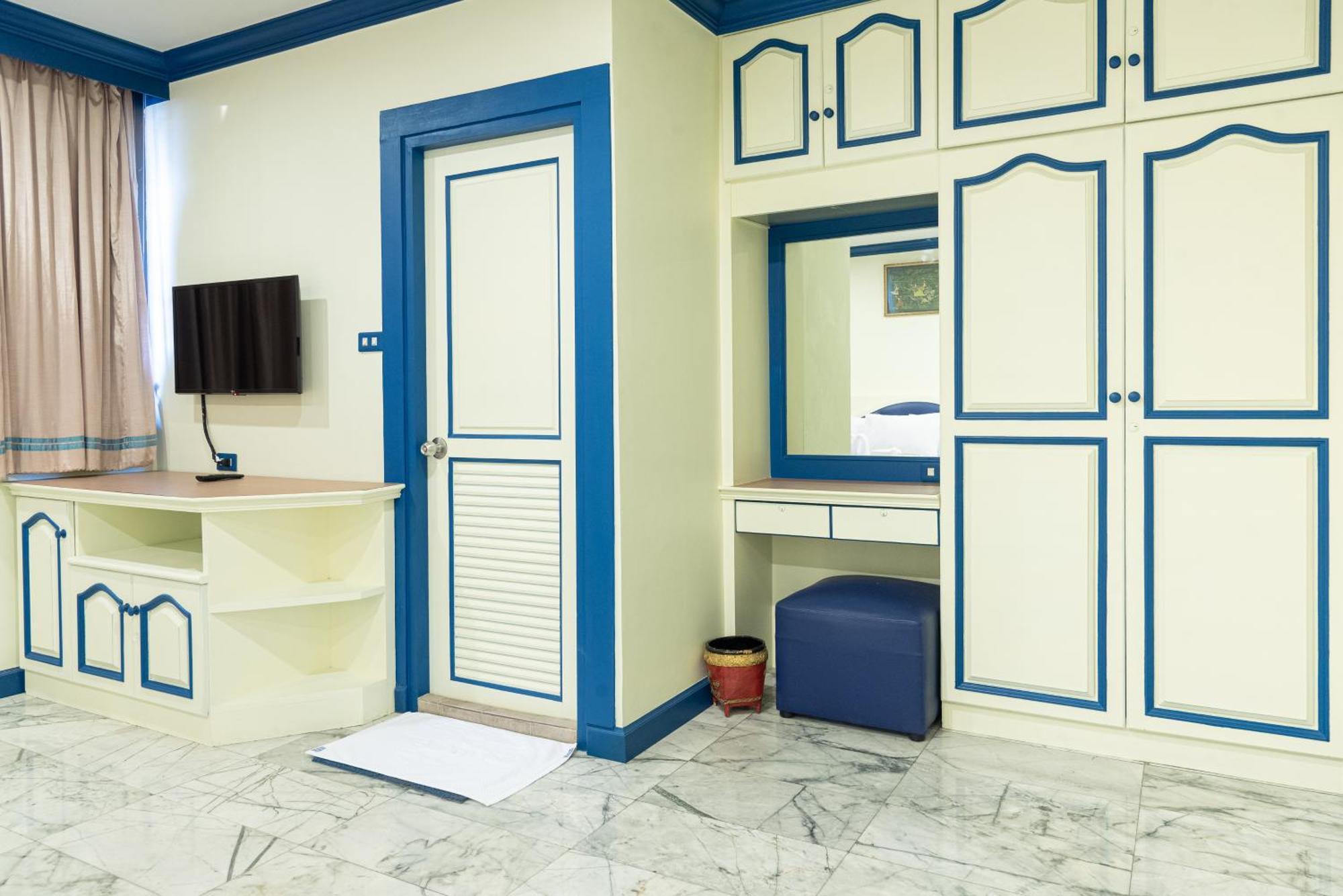 75 Paradise Lane Managed By Loft Group Μπανγκόκ Εξωτερικό φωτογραφία