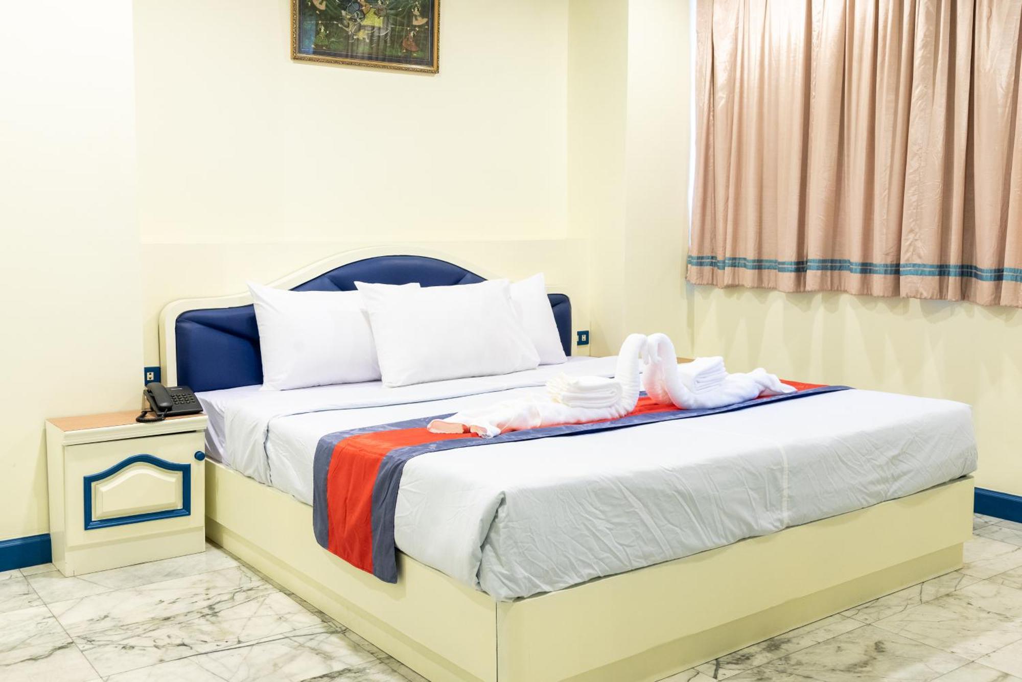 75 Paradise Lane Managed By Loft Group Μπανγκόκ Εξωτερικό φωτογραφία
