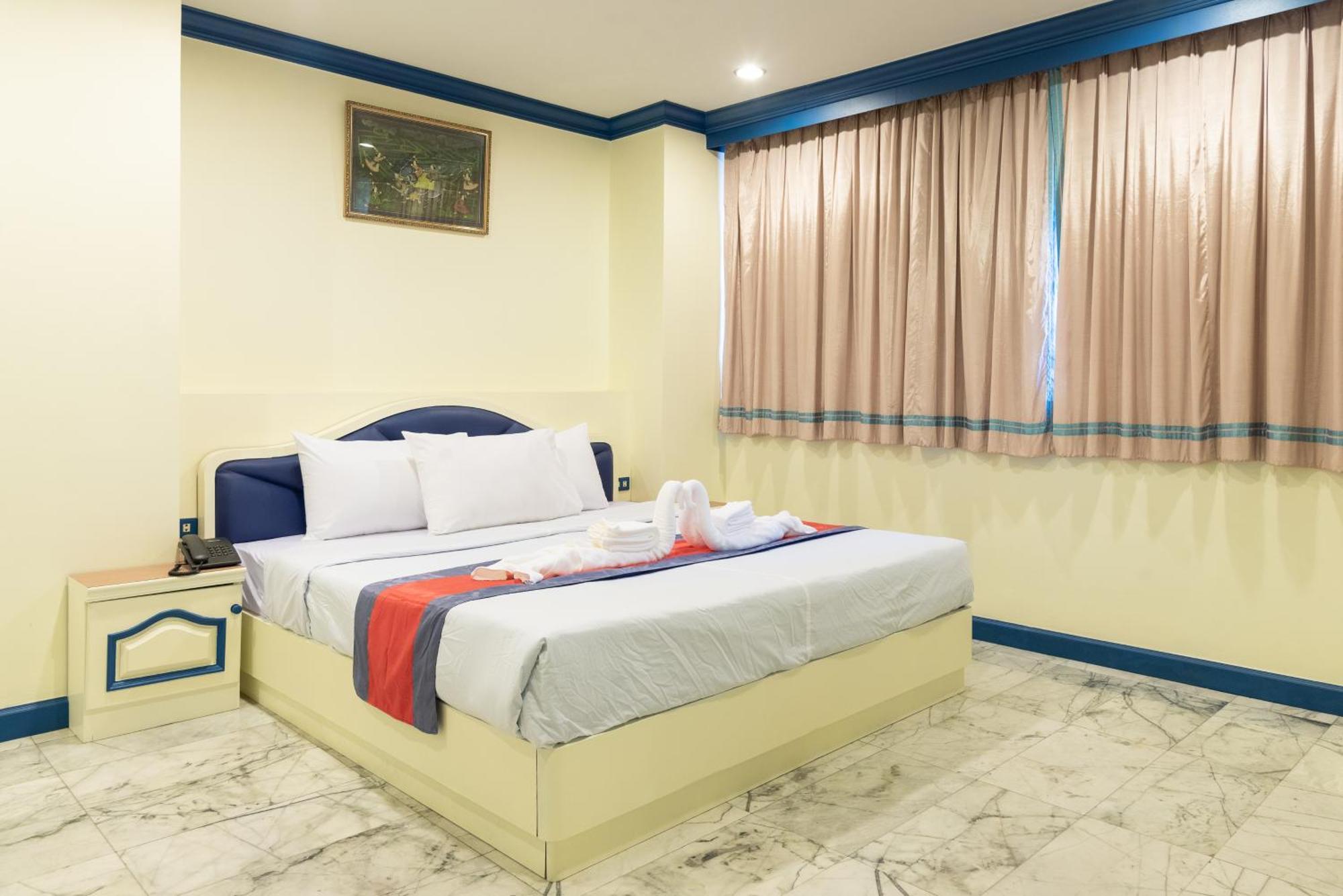 75 Paradise Lane Managed By Loft Group Μπανγκόκ Εξωτερικό φωτογραφία
