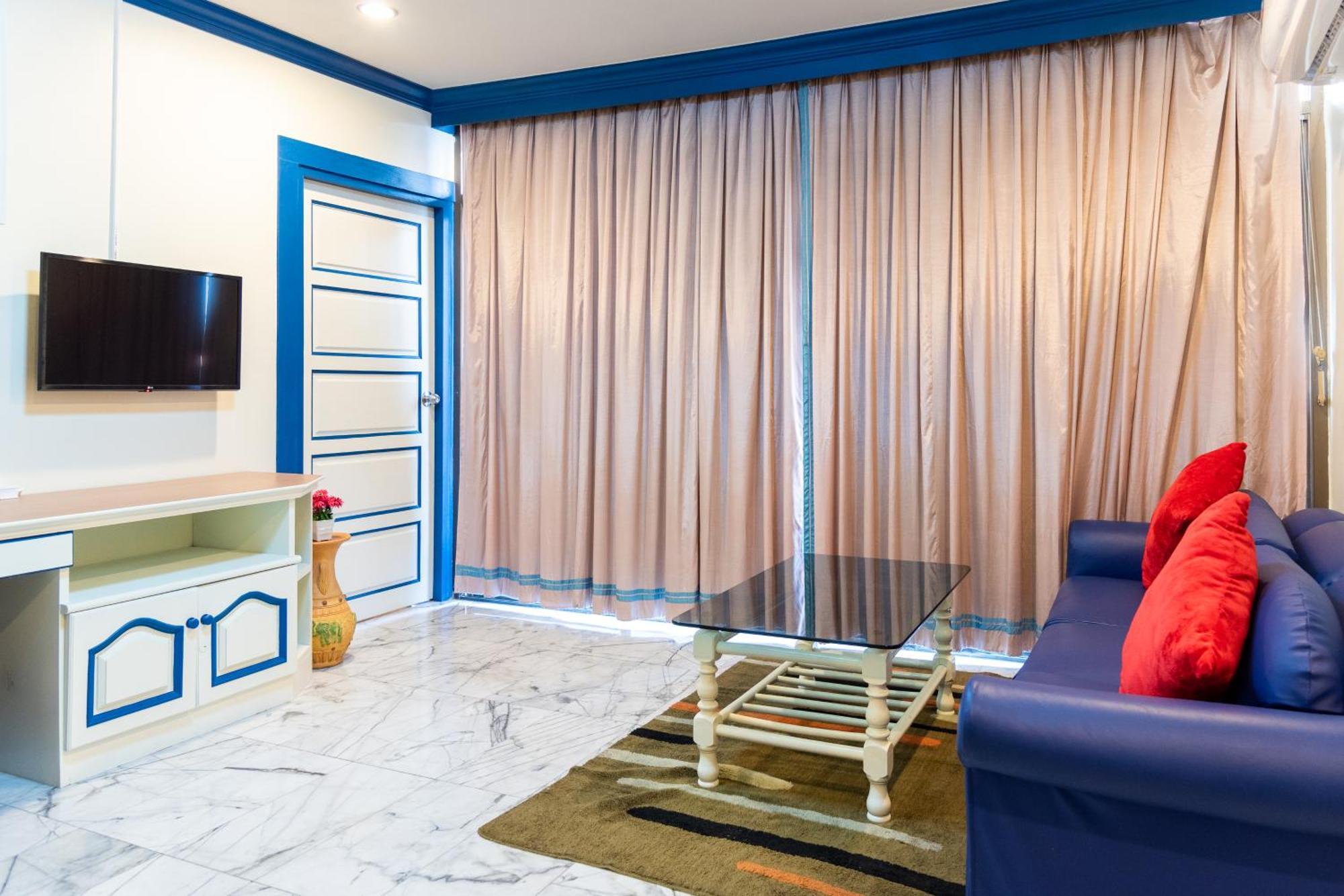 75 Paradise Lane Managed By Loft Group Μπανγκόκ Εξωτερικό φωτογραφία
