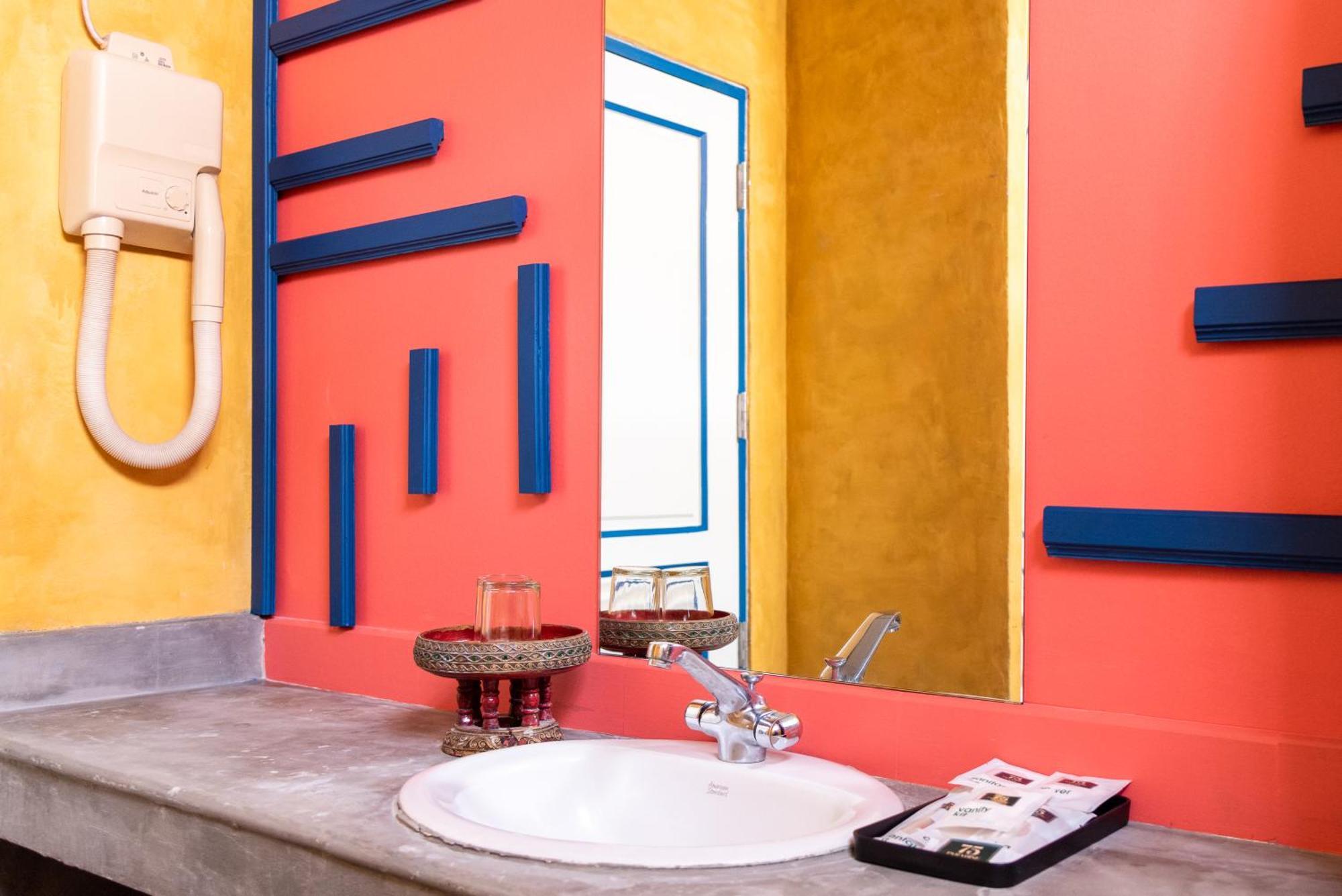 75 Paradise Lane Managed By Loft Group Μπανγκόκ Εξωτερικό φωτογραφία
