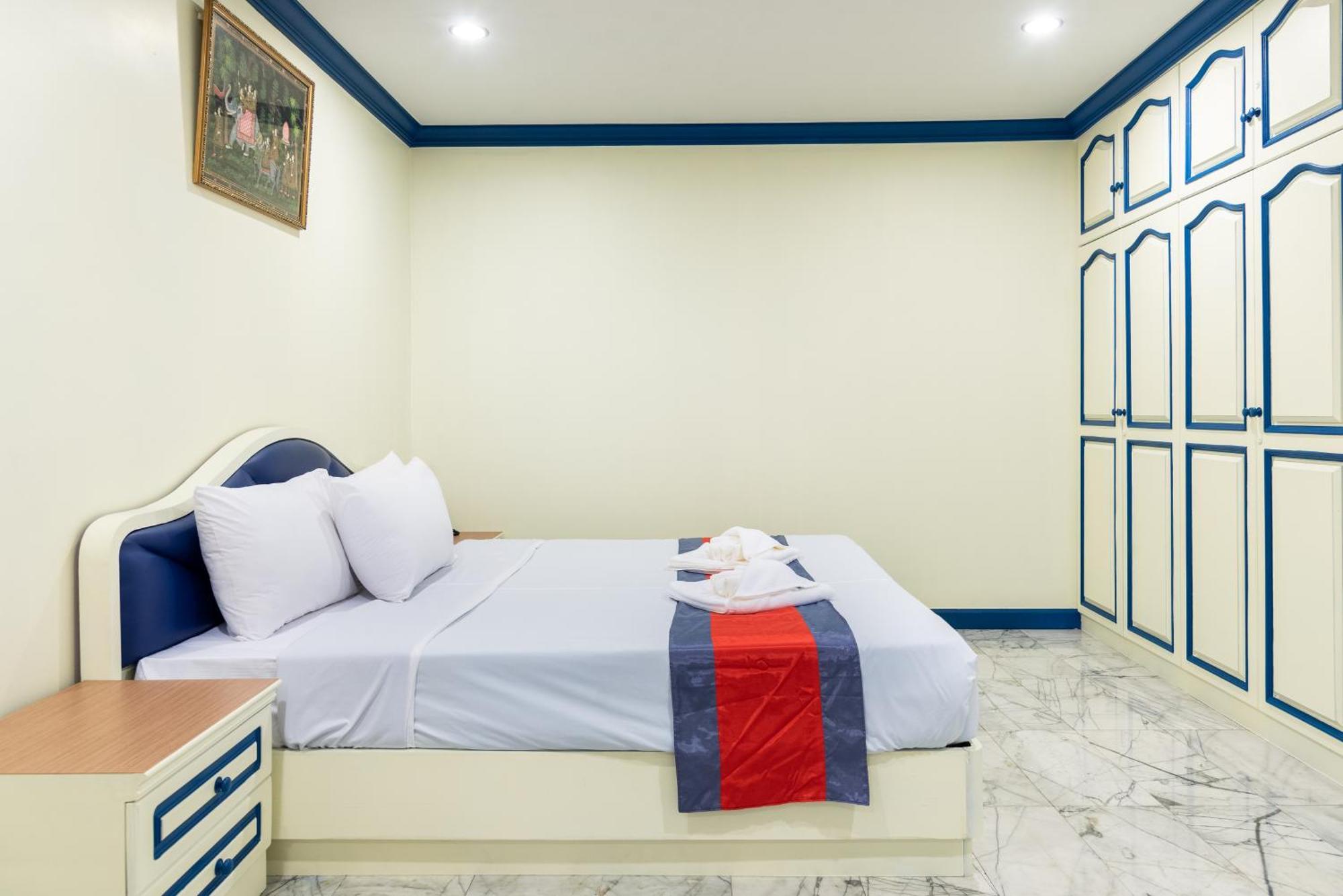 75 Paradise Lane Managed By Loft Group Μπανγκόκ Εξωτερικό φωτογραφία