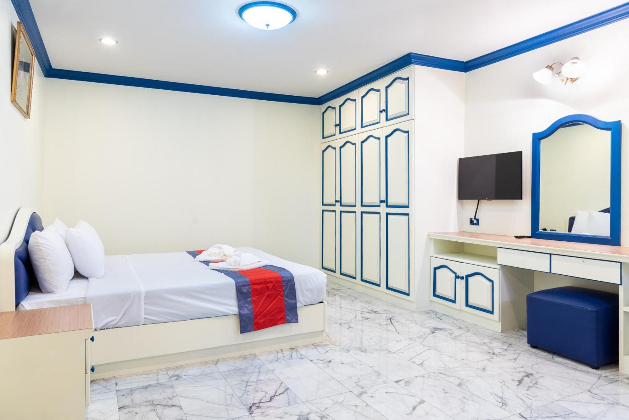 75 Paradise Lane Managed By Loft Group Μπανγκόκ Εξωτερικό φωτογραφία