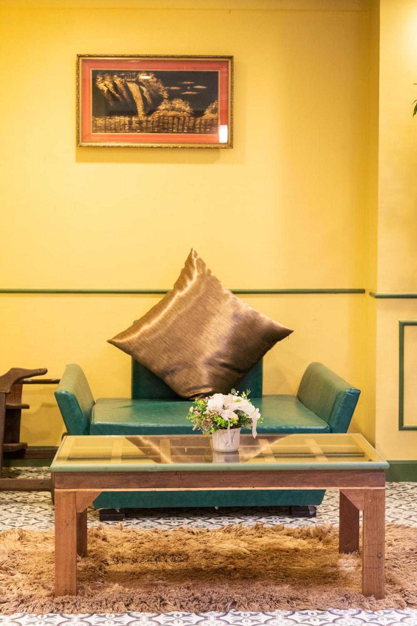 75 Paradise Lane Managed By Loft Group Μπανγκόκ Εξωτερικό φωτογραφία