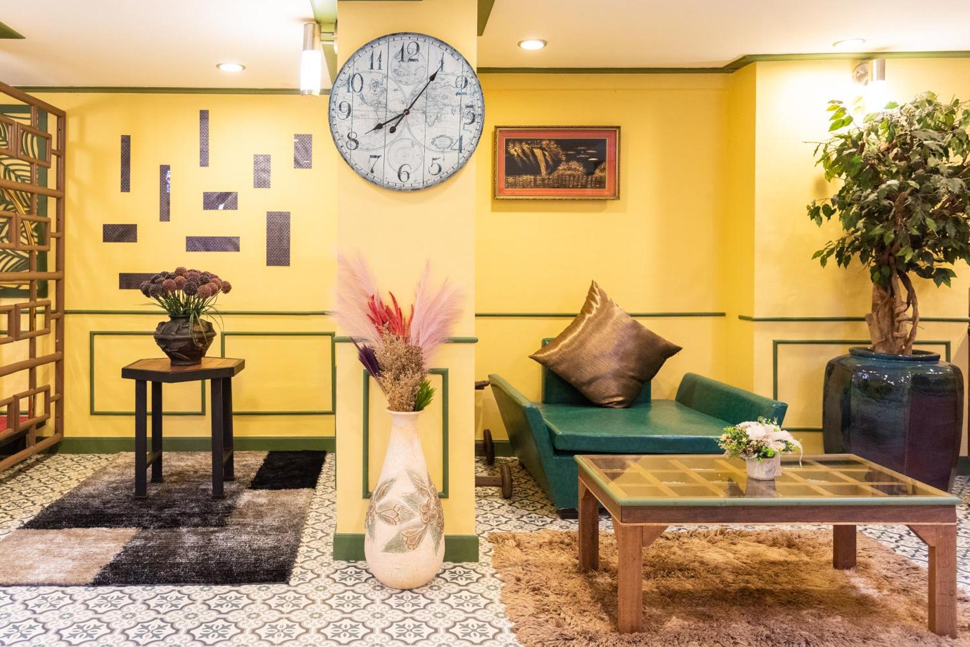 75 Paradise Lane Managed By Loft Group Μπανγκόκ Εξωτερικό φωτογραφία