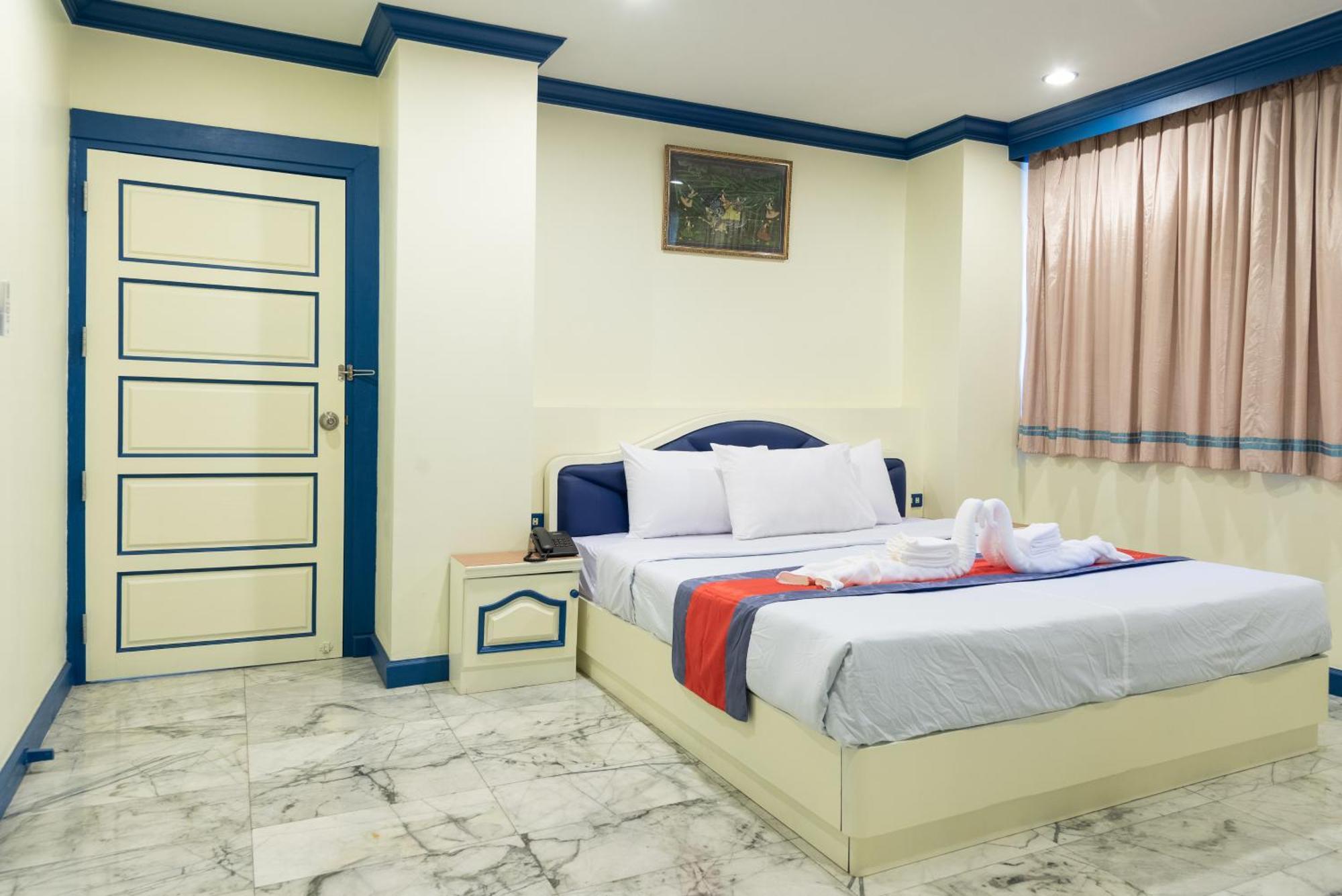 75 Paradise Lane Managed By Loft Group Μπανγκόκ Εξωτερικό φωτογραφία