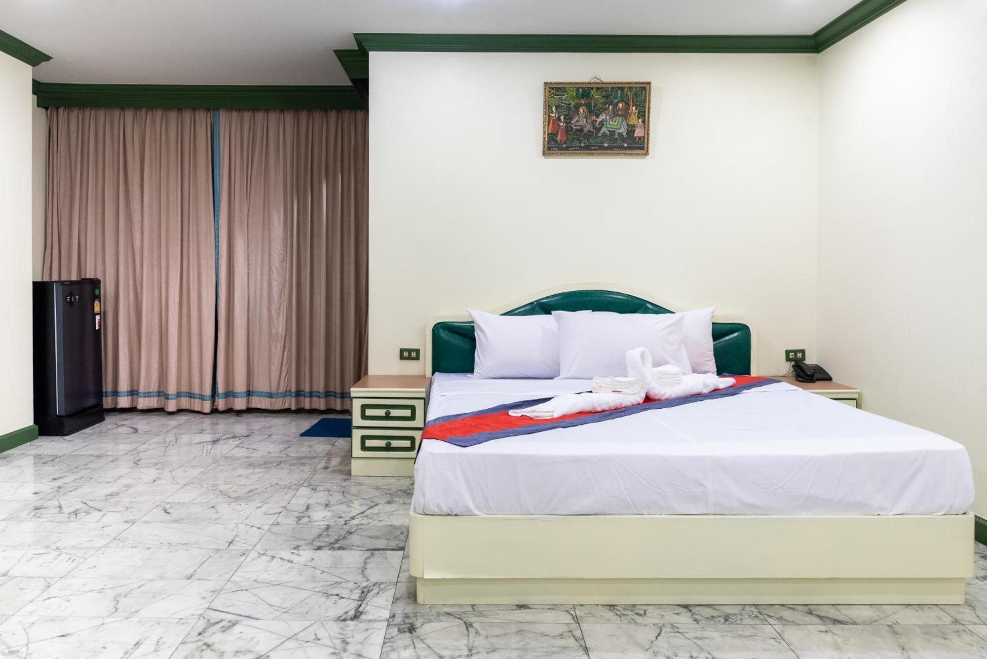 75 Paradise Lane Managed By Loft Group Μπανγκόκ Εξωτερικό φωτογραφία